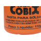 Pasta P/Solda Cobix 110 Gr