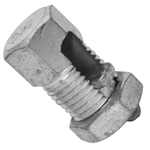Conector Split Bolt Magnet 25Mm - Kit C/10 Unidades Conector Split Bolt Magnet 25Mm - Kit C/10 Unidades