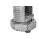 Conector Split Bolt Magnet 25Mm - Kit C/10 Unidades Conector Split Bolt Magnet 25Mm - Kit C/10 Unidades