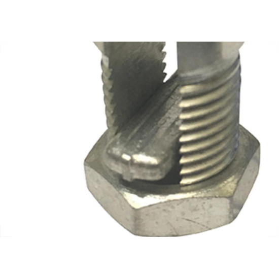 Conector Split Bolt Magnet 35Mm - Kit C/10 Unidades Conector Split Bolt Magnet 35Mm - Kit C/10 Unidades