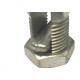 Conector Split Bolt Magnet 35Mm - Kit C/10 Unidades Conector Split Bolt Magnet 35Mm - Kit C/10 Unidades