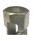 Conector Split Bolt Magnet 35Mm - Kit C/10 Unidades Conector Split Bolt Magnet 35Mm - Kit C/10 Unidades