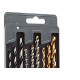 Broca Kit Makita 09Pcs W/A/C