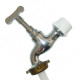 Torneira Cromado Ema Metais 1128X3/4 Jardim Ct Torneira Cromado Ema Metais 1128X3/4 Jardim Ct