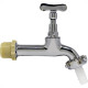 Torneira Cromado Ema Metais 1130X3/4 Jardim Lg Torneira Cromado Ema Metais 1130X3/4 Jardim Lg