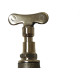 Registro Ema Metais Pressao 1400X1/2 Bruto Registro Ema Metais Pressao 1400X1/2 Bruto