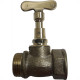 Registro Ema Metais Pressao 1400X3/4 Bruto Registro Ema Metais Pressao 1400X3/4 Bruto