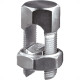 Conector Split Bolt Magnet 120Mm Conector Split Bolt Magnet 120Mm