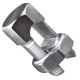 Conector Split Bolt Magnet 150Mm Conector Split Bolt Magnet 150Mm