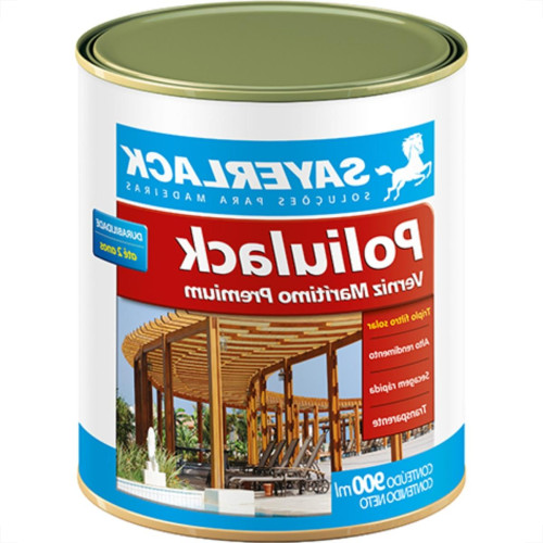 Verniz Sayerlack Poliulack Maritimo 1/4 Verniz Sayerlack Poliulack Maritimo 1/4