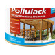 Verniz Sayerlack Poliulack Maritimo 1/16 = (225ml) Verniz Sayerlack Poliulack Maritimo 1/16 = (225ml)