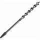 Ferro Pua Mathieson Chies 9/16X8 Ferro Pua Mathieson Chies 9/16X8