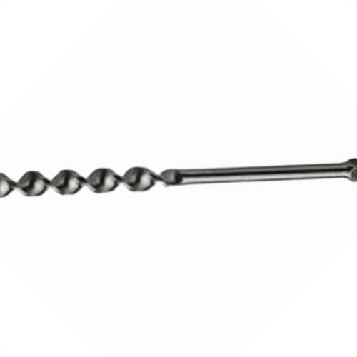 Ferro Pua Mathieson Chies 9/16X8 Ferro Pua Mathieson Chies 9/16X8