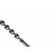 Ferro Pua Mathieson Chies 9/16X8 Ferro Pua Mathieson Chies 9/16X8