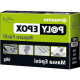 Polyepox 50Gr Pulvitec - Kit C/12 Unidades Polyepox 50Gr Pulvitec - Kit C/12 Unidades