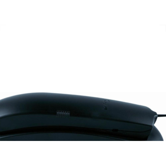 Telef Intelbras Gondola Tc20 Preto Telef Intelbras Gondola Tc20 Preto