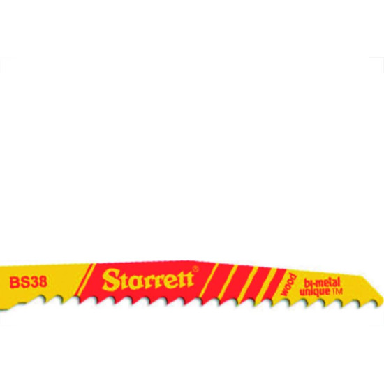 Serra Tico Starret Maki Bim Bs38 8D 5P