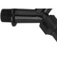 Torneira Plast Luconi Jardim 3/4 Preto - Kit C/12 Unidades Torneira Plast Luconi Jardim 3/4 Preto - Kit C/12 Unidades