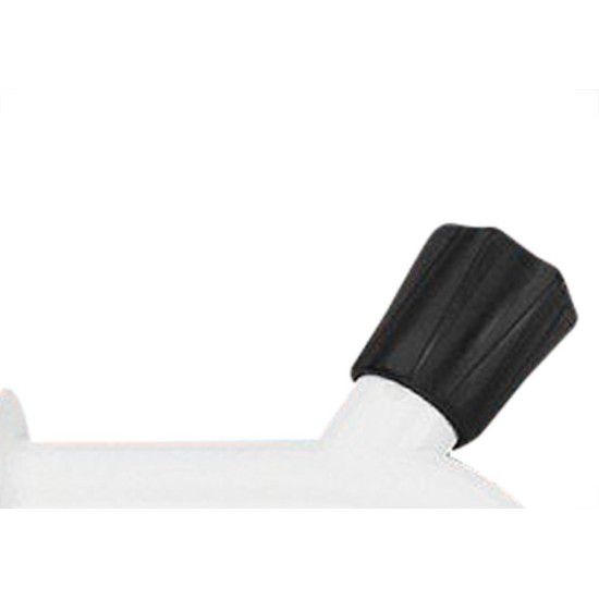 Torneira Plast Luconi Tanque 1/2 Branco - Kit C/12 Unidades Torneira Plast Luconi Tanque 1/2 Branco - Kit C/12 Unidades