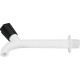 Torneira Plast Luconi Pia 1/2 Branco - Kit C/12 Unidades Torneira Plast Luconi Pia 1/2 Branco - Kit C/12 Unidades