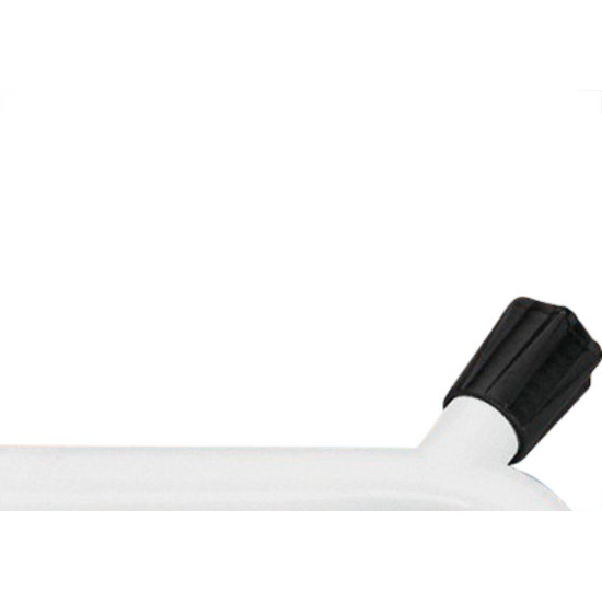 Torneira Plast Luconi Pia 1/2 Branco - Kit C/12 Unidades Torneira Plast Luconi Pia 1/2 Branco - Kit C/12 Unidades