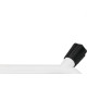 Torneira Plast Luconi Pia 3/4 Branco - Kit C/12 Unidades