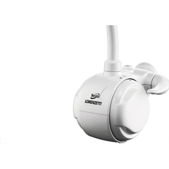 Torneira Eletr.L_C B.Mov Versatil 220V Branco Torneira Eletr.L_C B.Mov Versatil 220V Branco