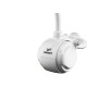 Torneira Eletr.L_C B.Mov Versatil 220V Branco Torneira Eletr.L_C B.Mov Versatil 220V Branco