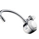 Torneira Eletr.L_C B.Mov Versatil 220V Cromado