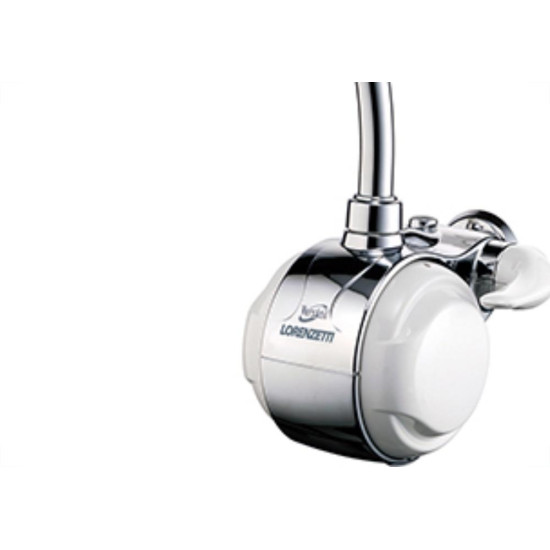 Torneira Eletr.L_C B.Mov Versatil 220V Cromado