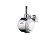 Torneira Eletr.L_C B.Mov Versatil 220V Cromado