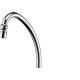 Torneira Eletr.L_C B.Mov Versatil 220V Cromado
