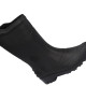 Bota Galocha Grendene Preto Cano Medio N.42 Bota Galocha Grendene Preto Cano Medio N.42