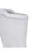 Bota Galocha Pega Forte Branco Cano Medio N.37 Bota Galocha Pega Forte Branco Cano Medio N.37