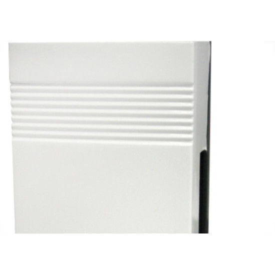 Campainha Din Don Luxo Pexcel 220V
