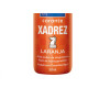 Corante Xadrez 50Ml Laranja - Kit C/12 Unidades Corante Xadrez 50Ml Laranja - Kit C/12 Unidades