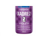 Corante Xadrez 50Ml Violeta - Kit C/12 Unidades Corante Xadrez 50Ml Violeta - Kit C/12 Unidades