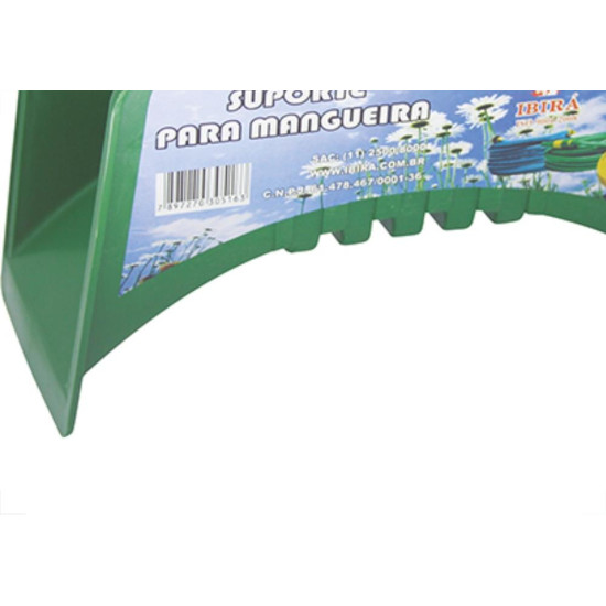 Porta Mangueira Ibira 516 Porta Mangueira Ibira 516