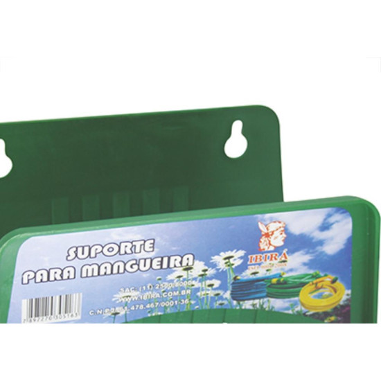 Porta Mangueira Ibira 516 Porta Mangueira Ibira 516