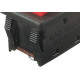 Chave Margirius 3A 250V Verm. 13123 Chave Margirius 3A 250V Verm. 13123