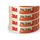 Fita Crepe 3M 18Mm X 50Mt - Kit C/6 Unidades Fita Crepe 3M 18Mm X 50Mt - Kit C/6 Unidades