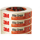 Fita Crepe 3M 18Mm X 50Mt - Kit C/6 Unidades Fita Crepe 3M 18Mm X 50Mt - Kit C/6 Unidades