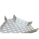 Eletroc Tee Horiz 90 100X50