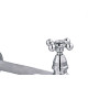 Torneira Cromado Martin 1159X3/4 1/2 C33 Pia Long