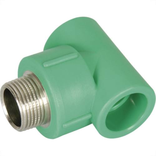Tee Ppr F/M/F Cent Ins Met 32X1 Amanco Tee Ppr F/M/F Cent Ins Met 32X1 Amanco