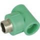 Tee Ppr F/M/F Cent Ins Met 32X1 Amanco Tee Ppr F/M/F Cent Ins Met 32X1 Amanco