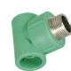 Tee Ppr F/M/F Cent Ins Met 32X1 Amanco Tee Ppr F/M/F Cent Ins Met 32X1 Amanco
