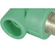 Tee Ppr F/M/F Cent Ins Met 32X1 Amanco Tee Ppr F/M/F Cent Ins Met 32X1 Amanco