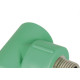 Tee Ppr F/M/F Cent Ins Met 32X1 Amanco Tee Ppr F/M/F Cent Ins Met 32X1 Amanco