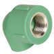 Cotovelo Ppr F/F Ins Met 20X1/2X90 Amanc Cotovelo Ppr F/F Ins Met 20X1/2X90 Amanc